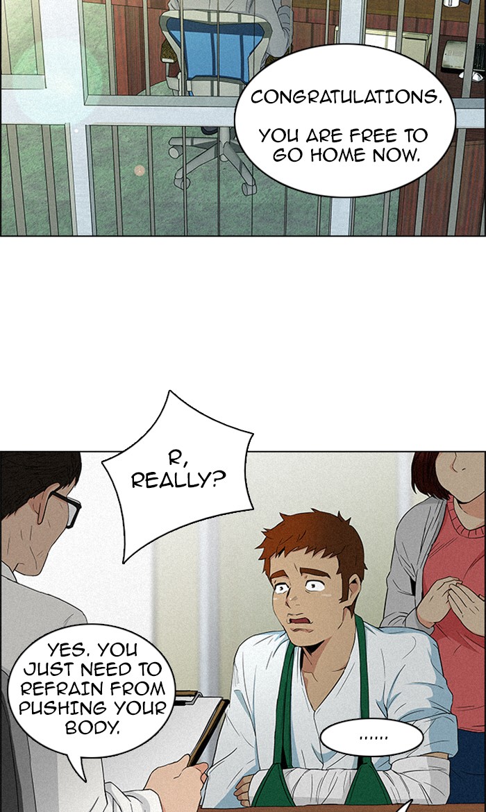 Read Dice en Manga Online