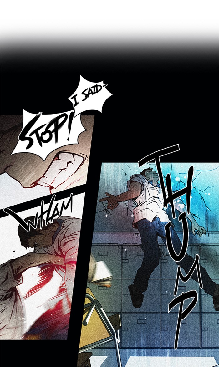 Read Dice en Manga Online