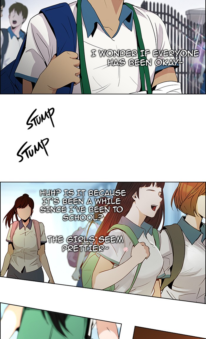 Read Dice en Manga Online