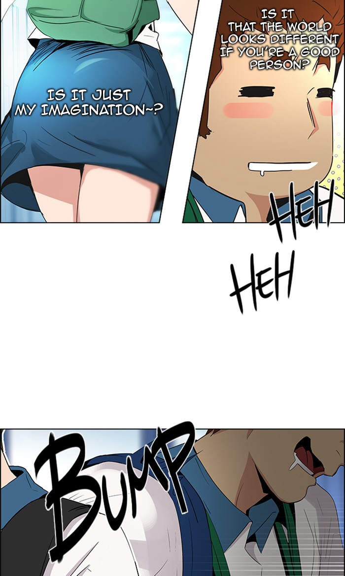Read Dice en Manga Online