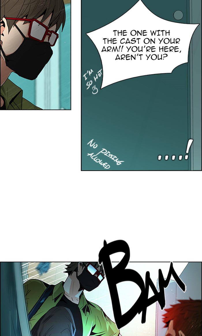 Read Dice en Manga Online