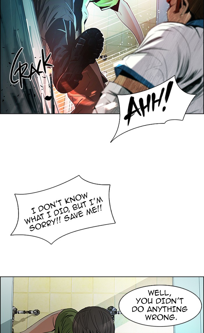 Read Dice en Manga Online