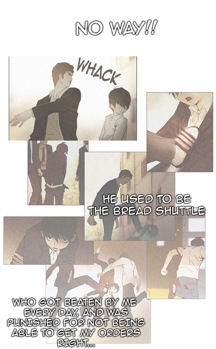 Read Dice en Manga Online