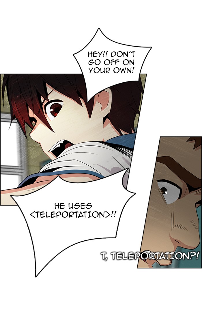 Read Dice en Manga Online