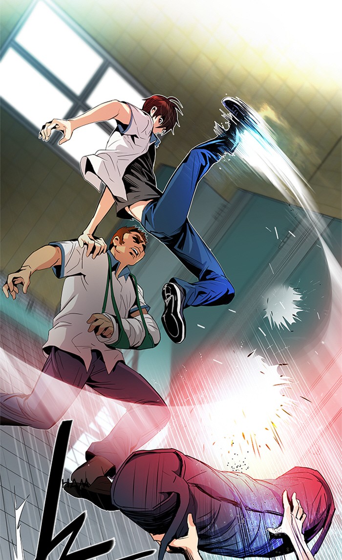 Read Dice en Manga Online