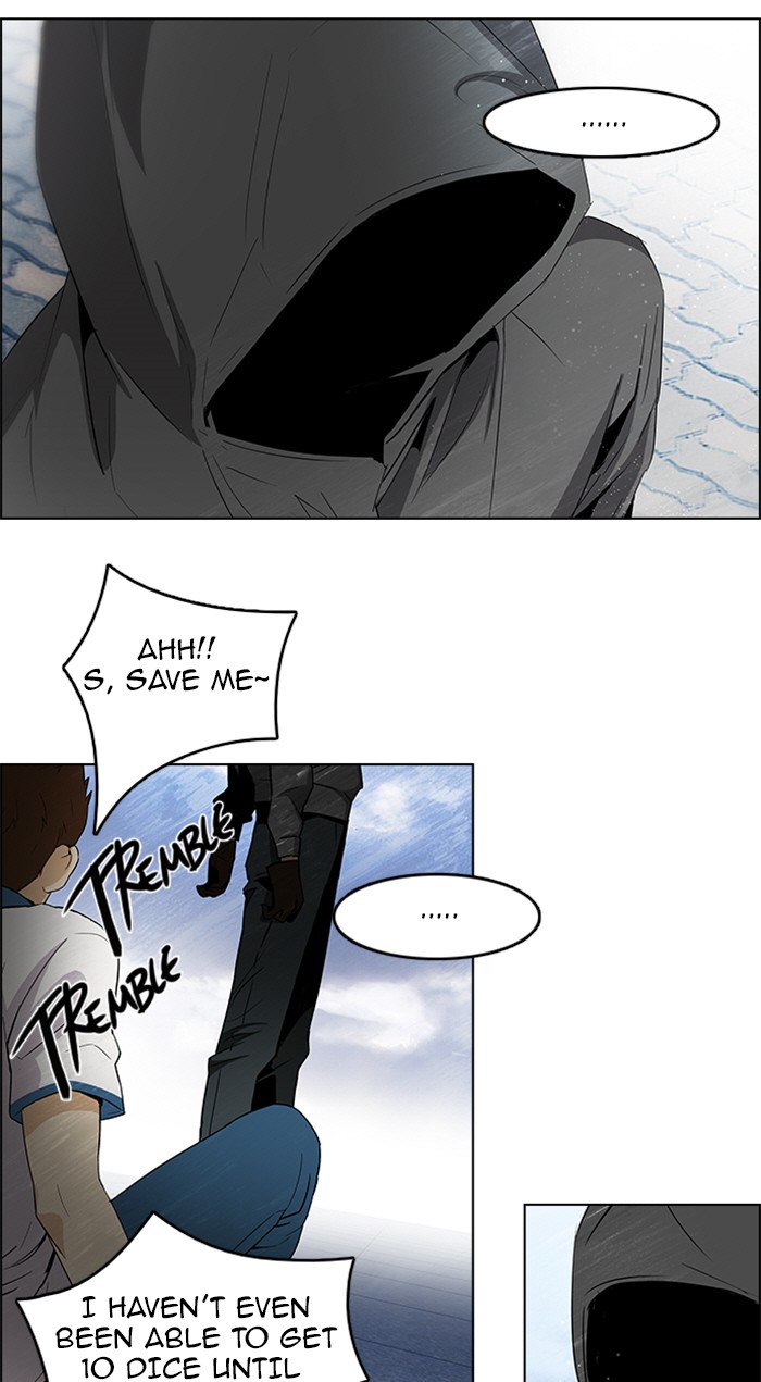 Read Dice en Manga Online