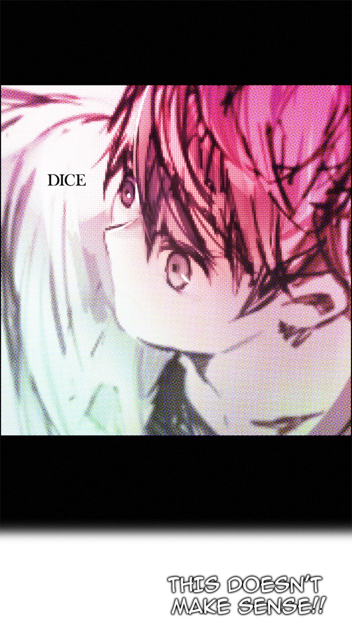 Read Dice en Manga Online