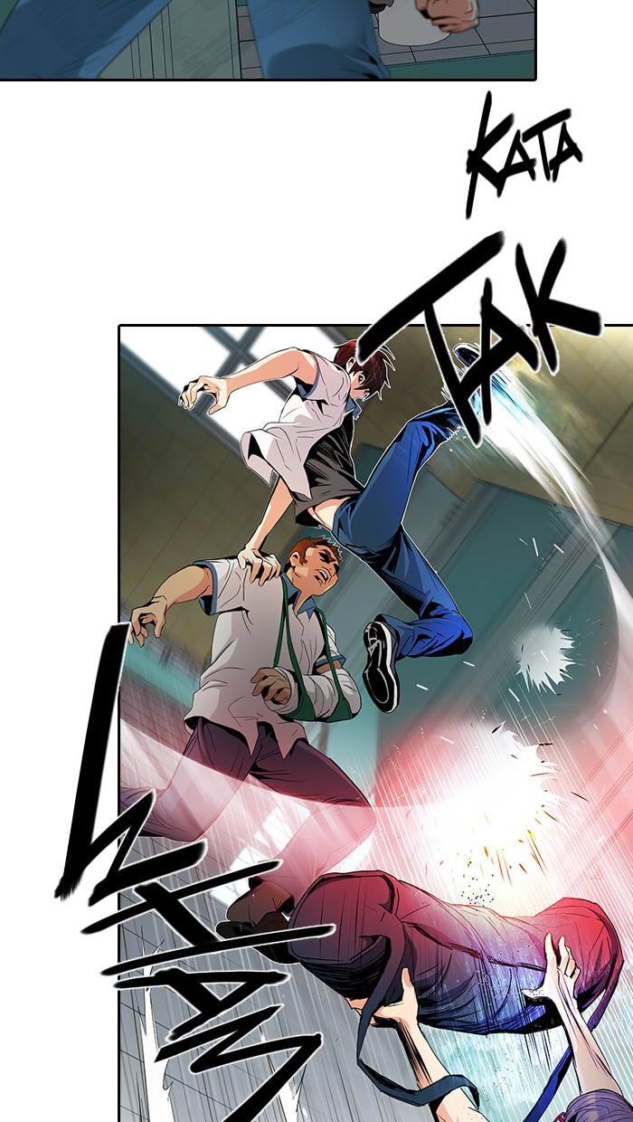 Read Dice en Manga Online