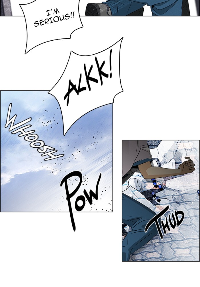 Read Dice en Manga Online