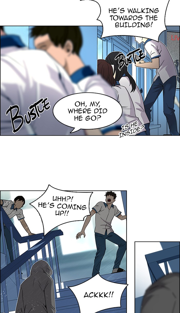 Read Dice en Manga Online