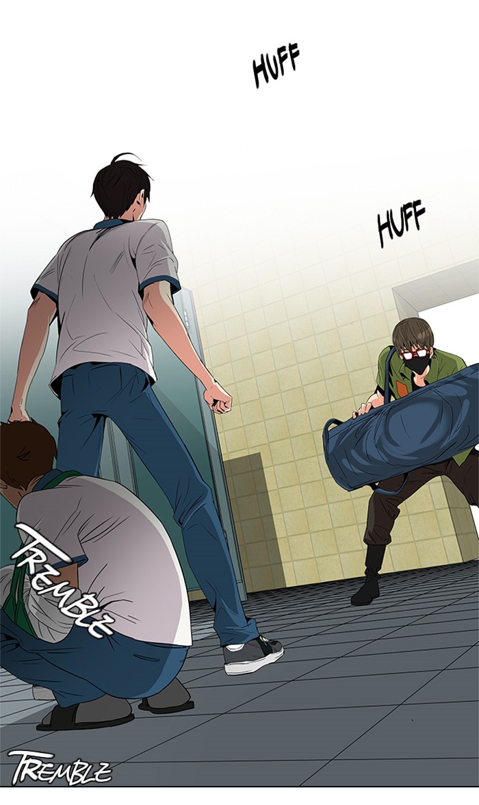 Read Dice en Manga Online