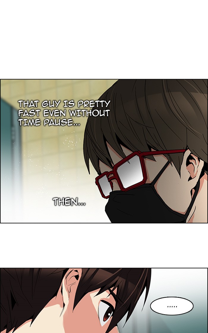 Read Dice en Manga Online