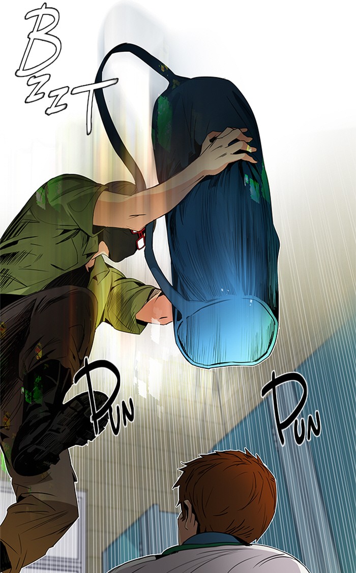 Read Dice en Manga Online