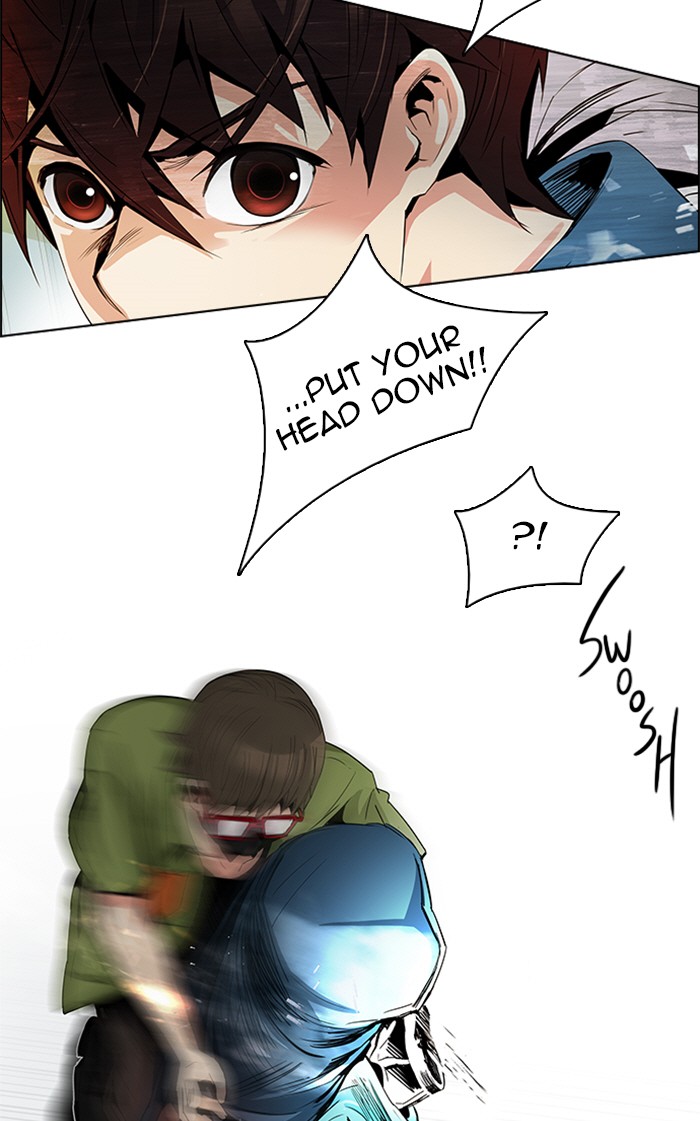 Read Dice en Manga Online