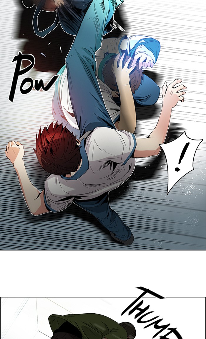 Read Dice en Manga Online
