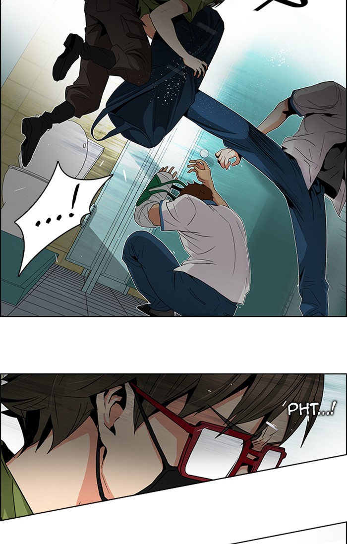Read Dice en Manga Online