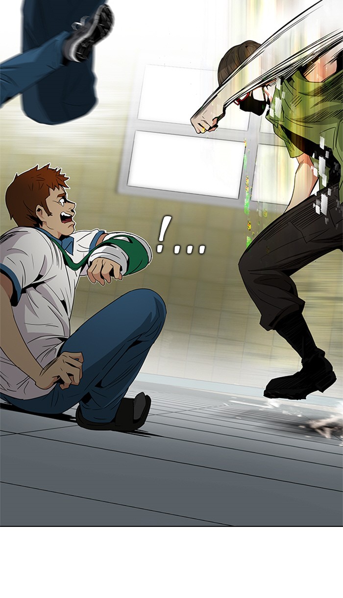 Read Dice en Manga Online