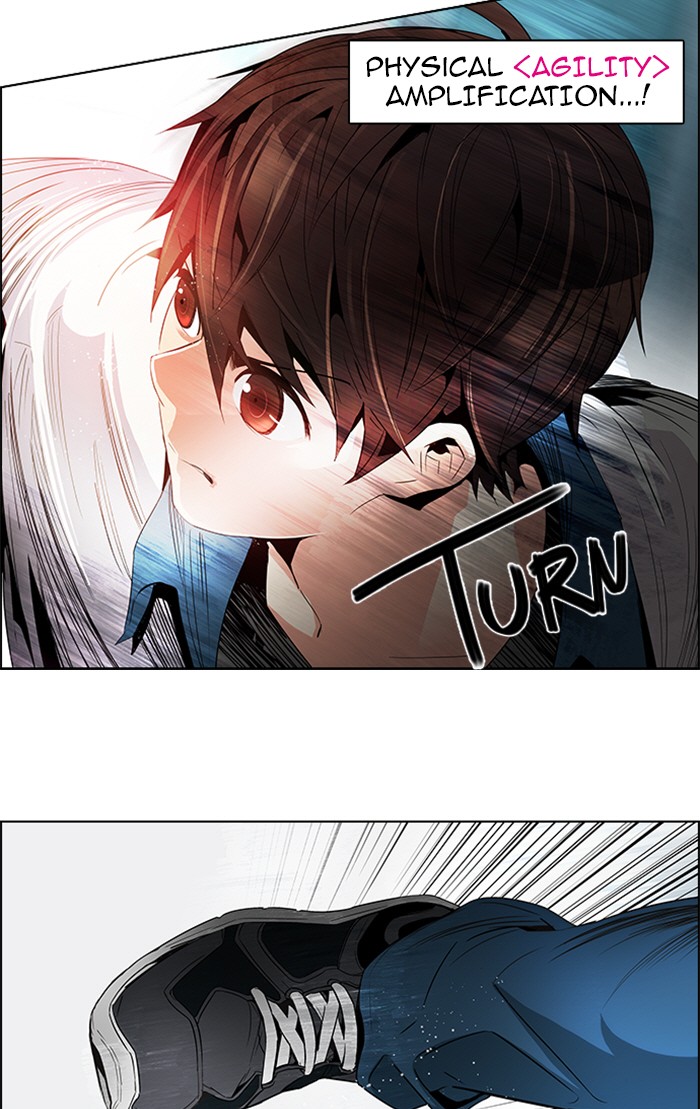 Read Dice en Manga Online