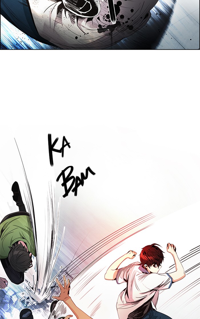 Read Dice en Manga Online