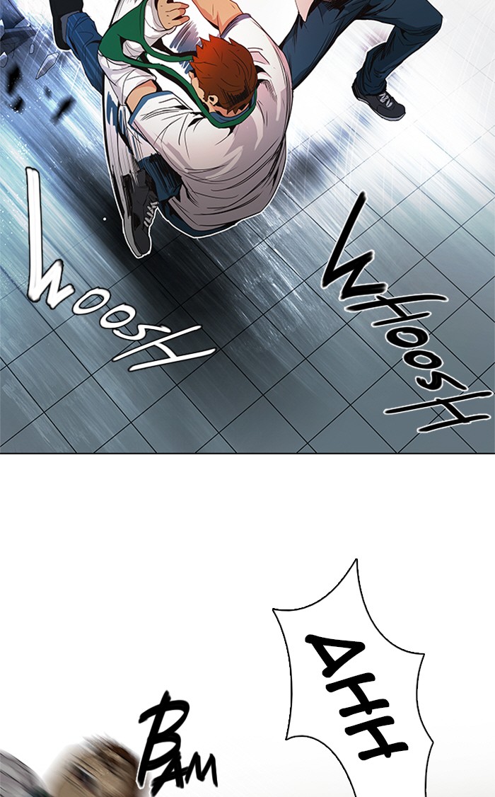 Read Dice en Manga Online
