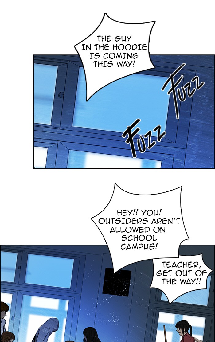 Read Dice en Manga Online