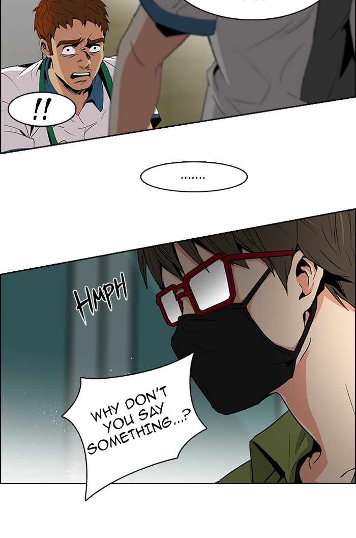 Read Dice en Manga Online