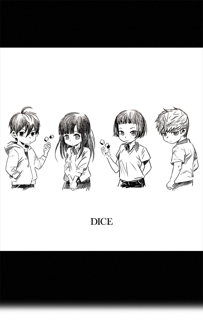 Read Dice en Manga Online