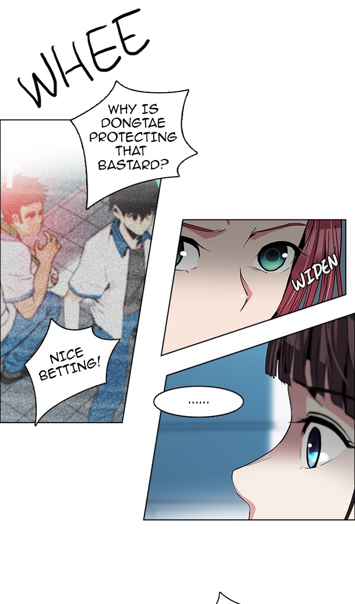 Read Dice en Manga Online