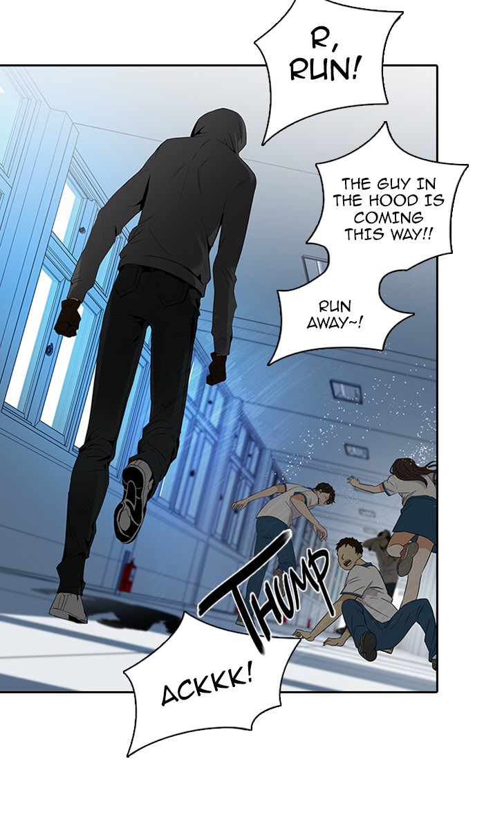 Read Dice en Manga Online