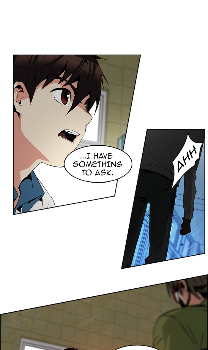 Read Dice en Manga Online