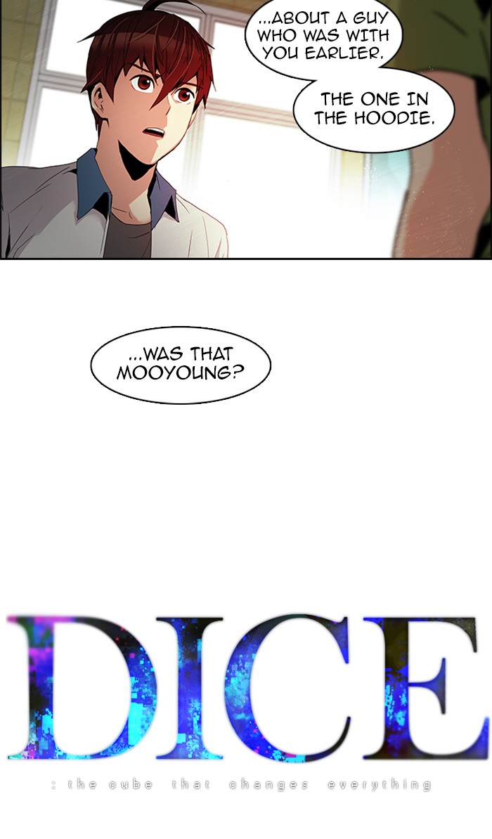 Read Dice en Manga Online