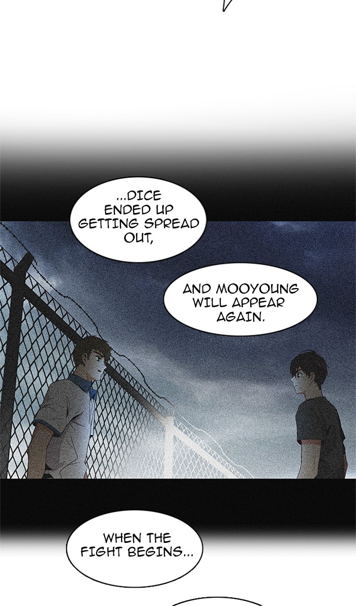 Read Dice en Manga Online