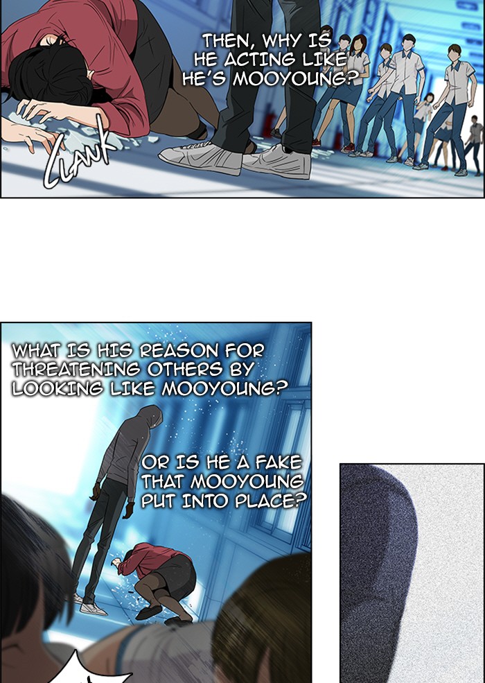 Read Dice en Manga Online