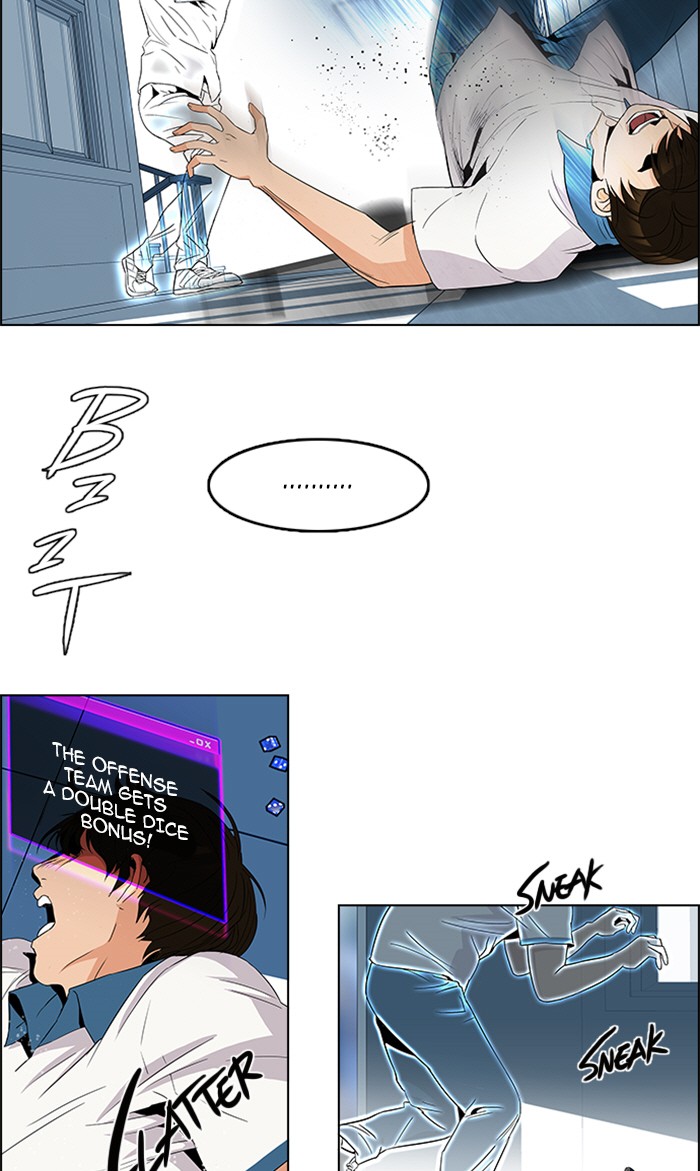 Read Dice en Manga Online