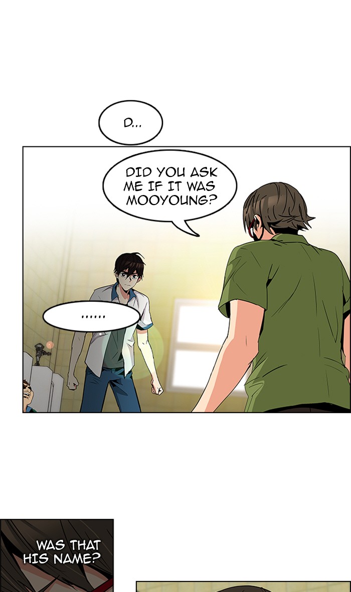 Read Dice en Manga Online