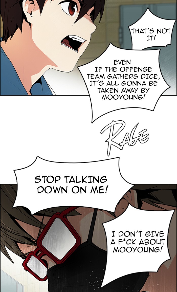 Read Dice en Manga Online