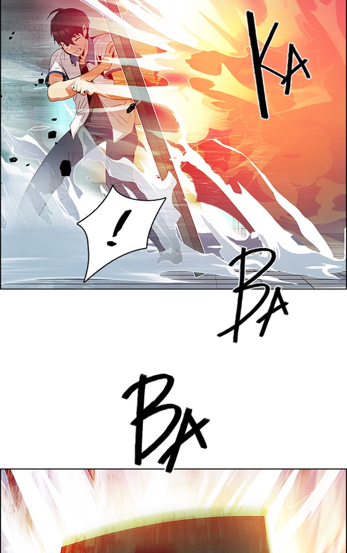 Read Dice en Manga Online
