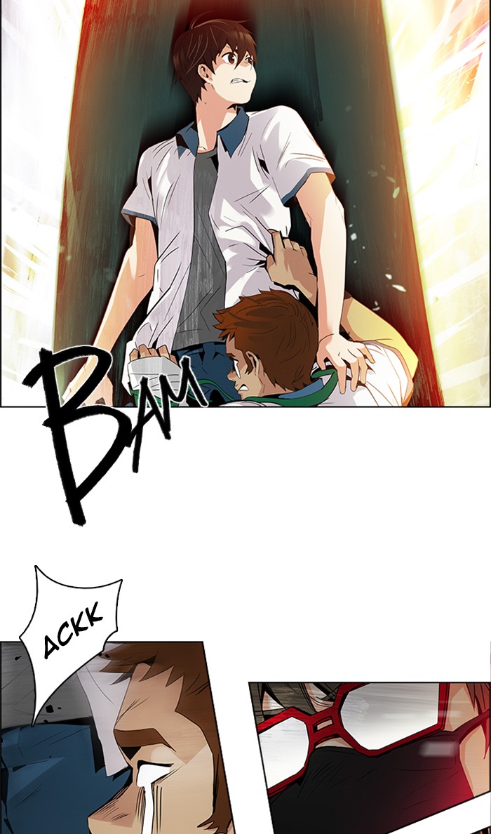 Read Dice en Manga Online
