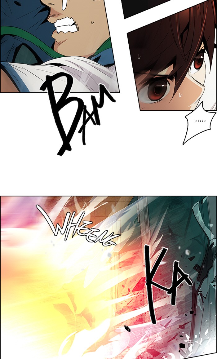 Read Dice en Manga Online