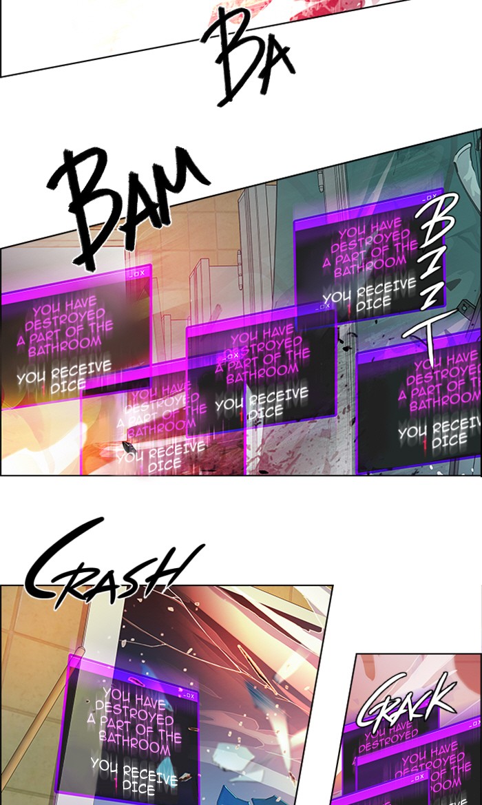 Read Dice en Manga Online