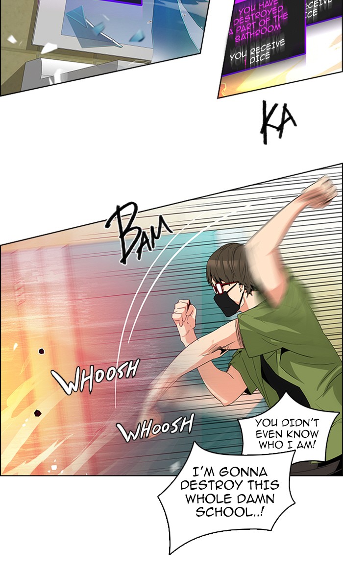 Read Dice en Manga Online