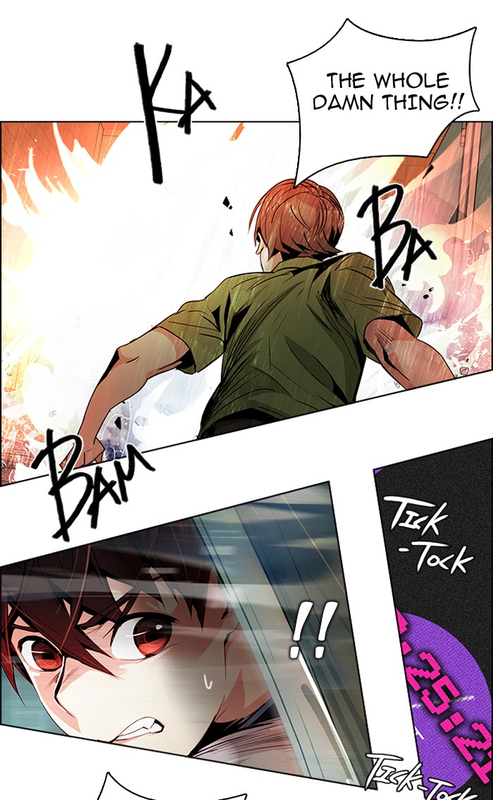 Read Dice en Manga Online