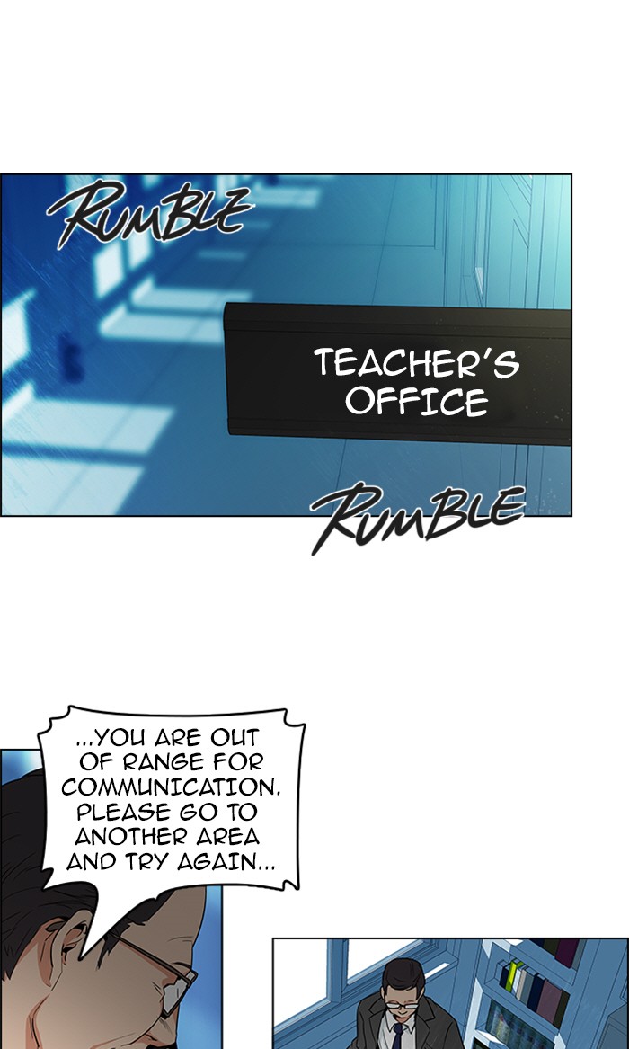 Read Dice en Manga Online