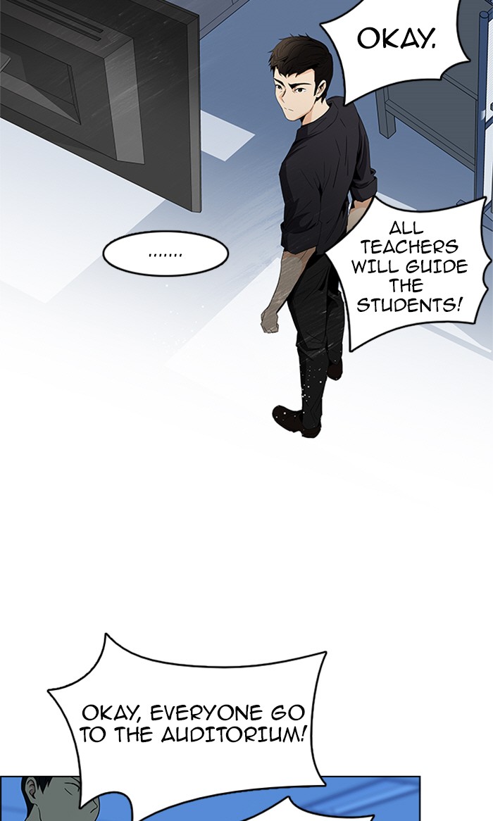 Read Dice en Manga Online