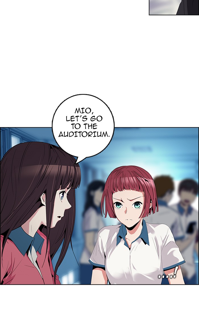Read Dice en Manga Online