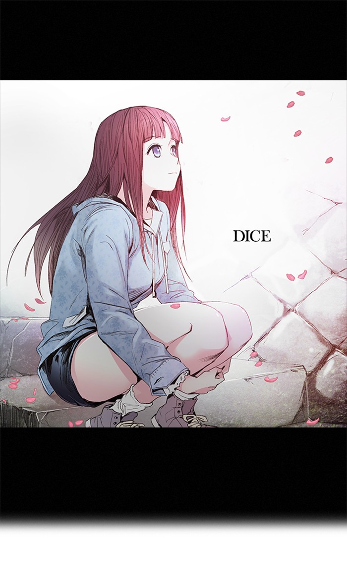 Read Dice en Manga Online