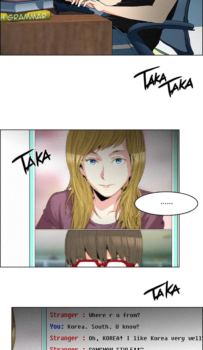 Read Dice en Manga Online