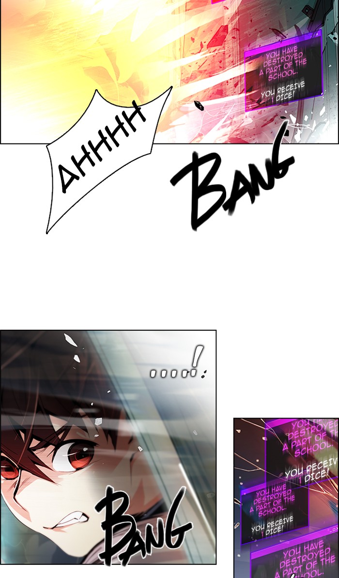 Read Dice en Manga Online