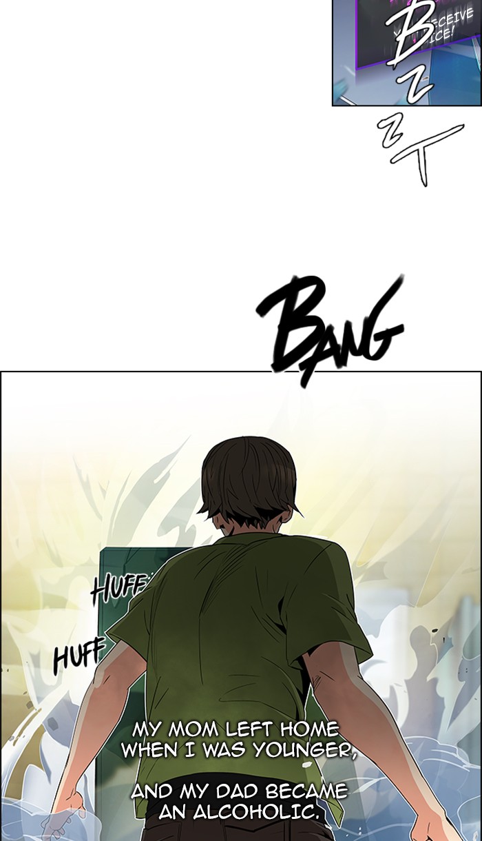 Read Dice en Manga Online