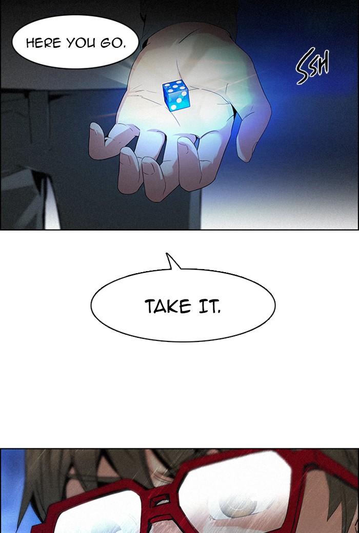 Read Dice en Manga Online